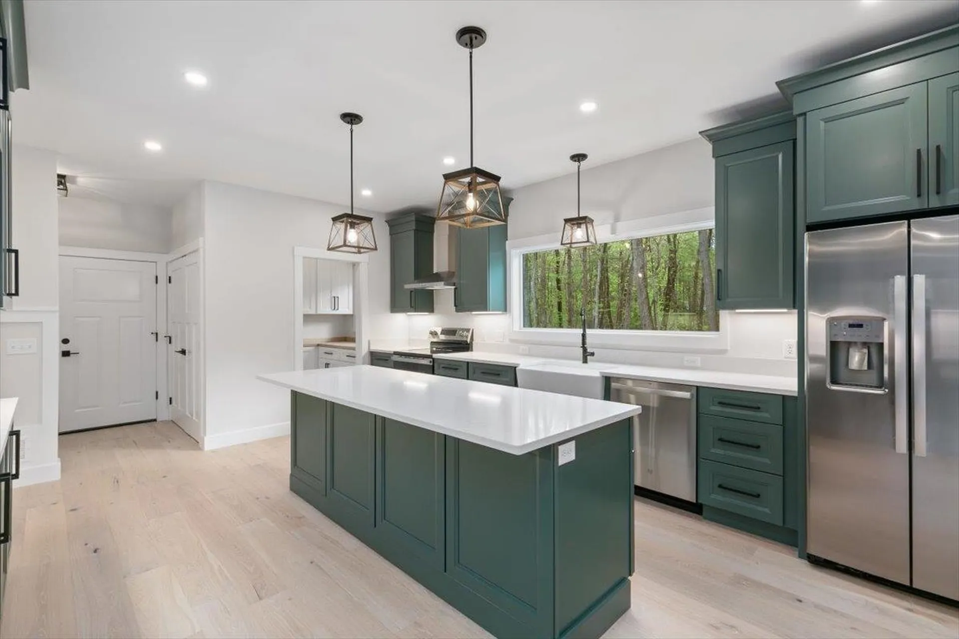 14 Corliss Hill Road Haverhill MA 01830