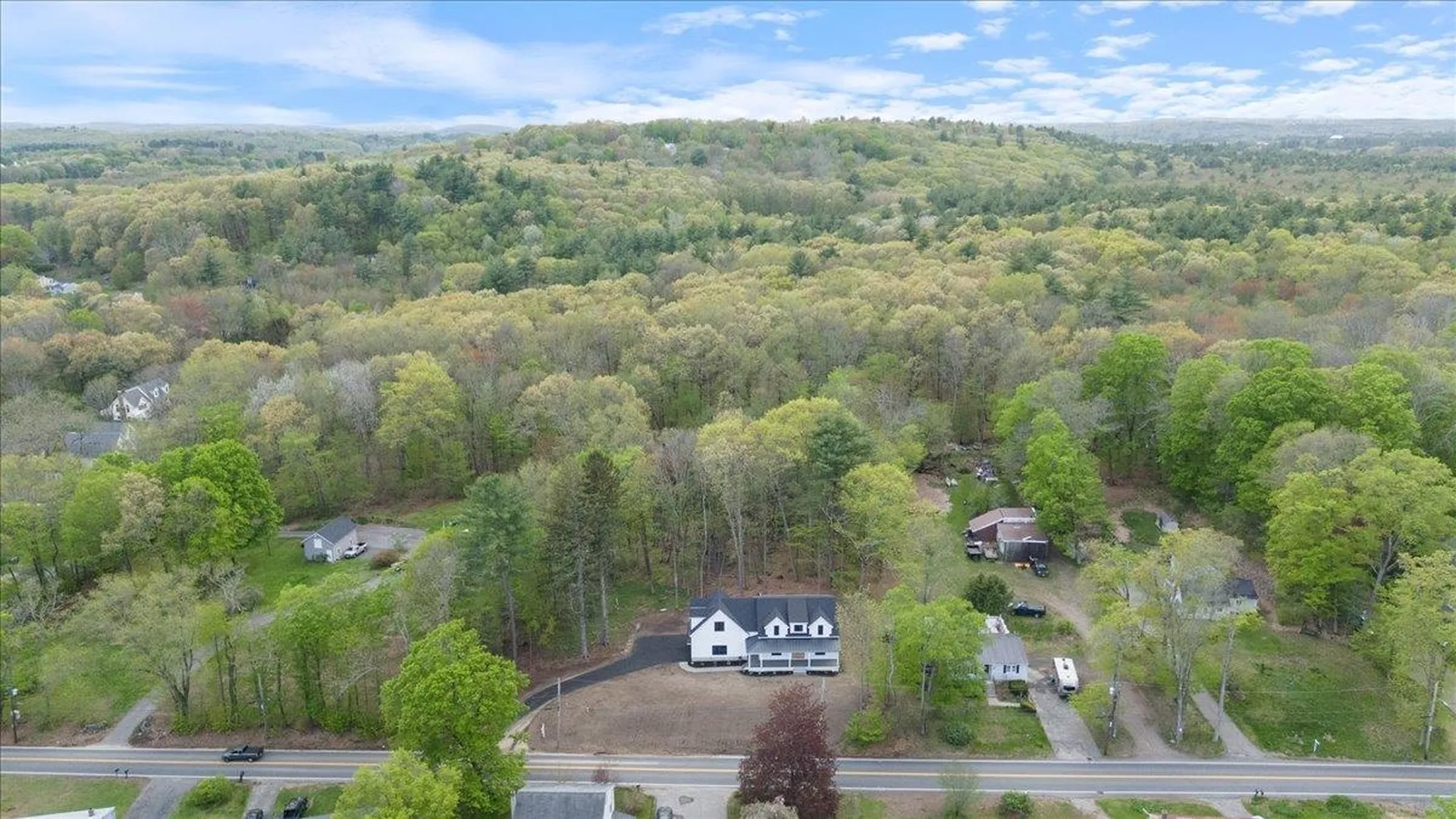 14 Corliss Hill Road Haverhill MA 01830