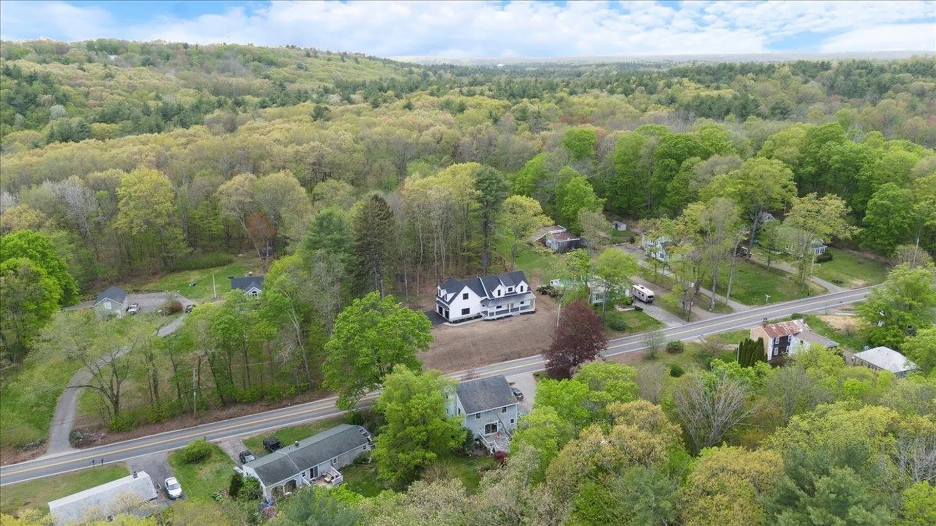 14 Corliss Hill Road Haverhill MA 01830