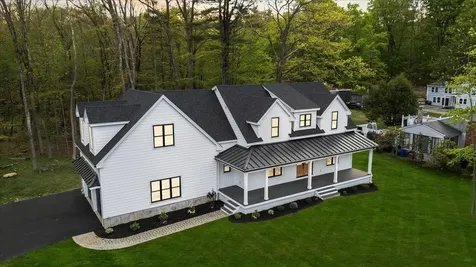 14 Corliss Hill Road Haverhill MA 01830