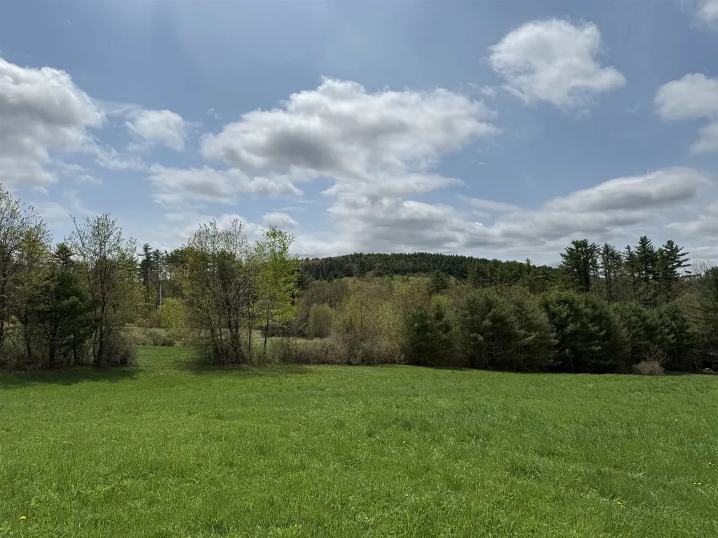 Lot 1 East Holderness Road Holderness NH 03245