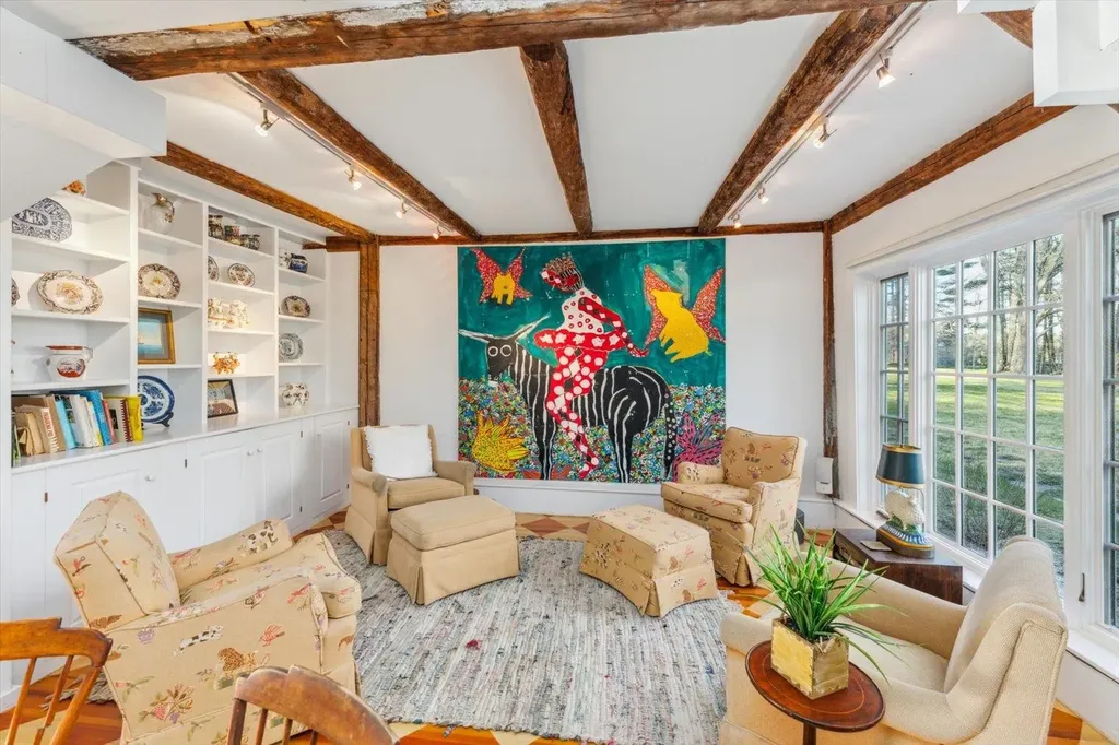 144 Parsons Road Dublin NH 03444