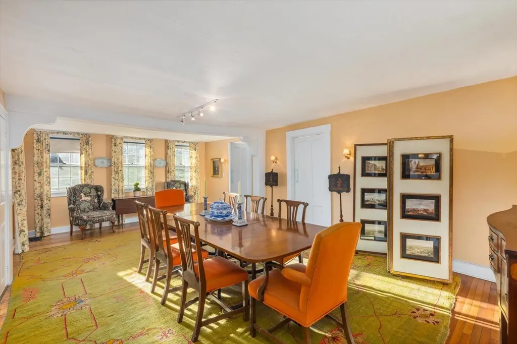 144 Parsons Road Dublin NH 03444