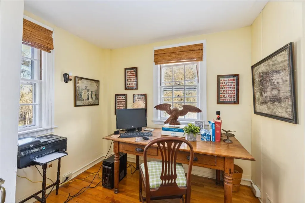 144 Parsons Road Dublin NH 03444