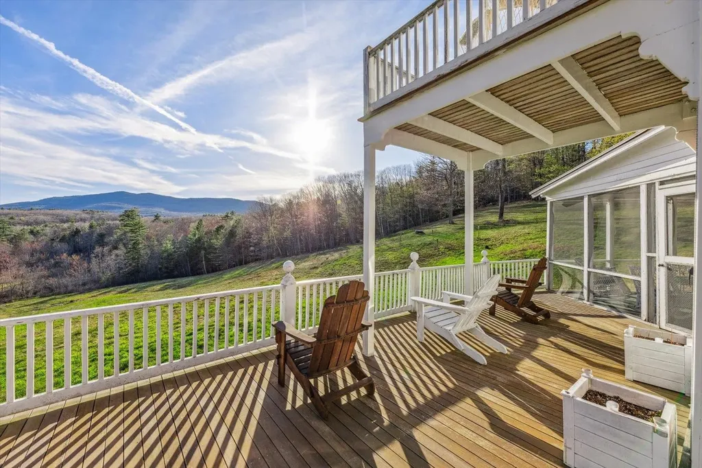 144 Parsons Road Dublin NH 03444