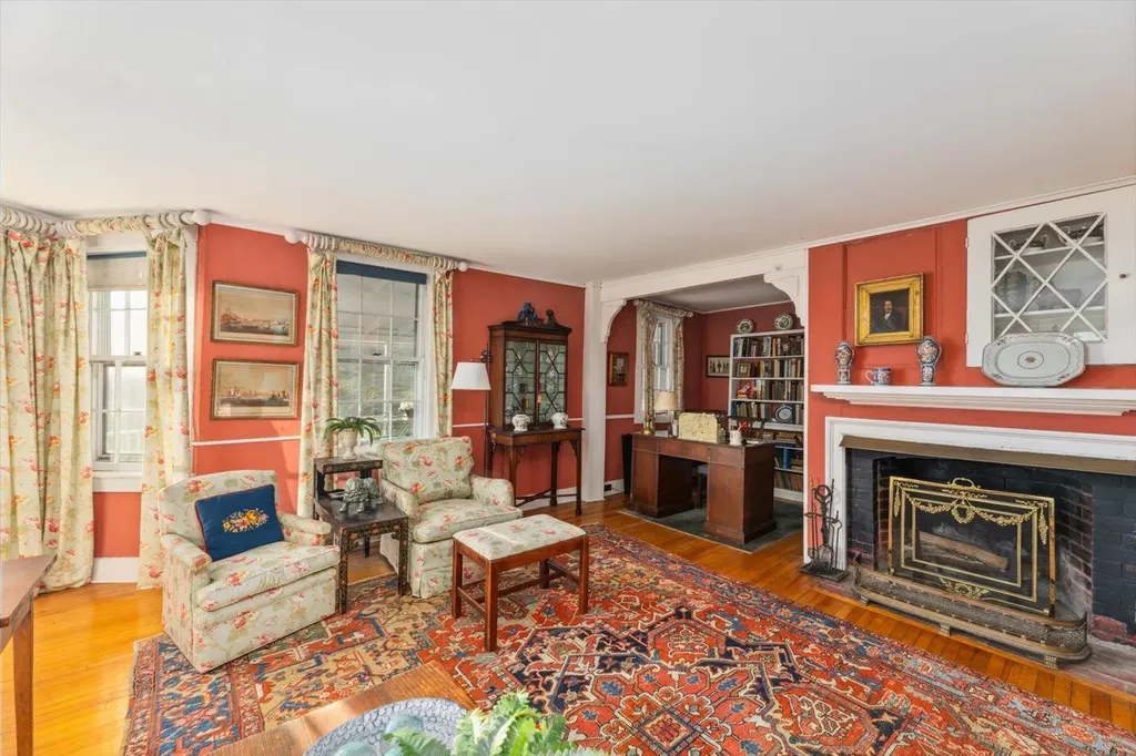 144 Parsons Road Dublin NH 03444