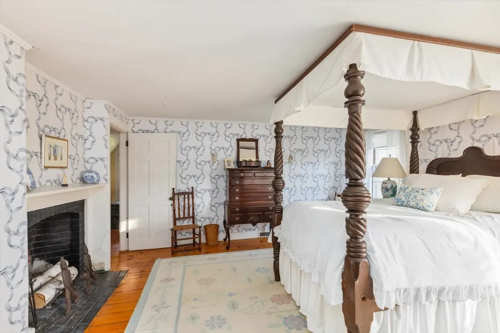 144 Parsons Road Dublin NH 03444