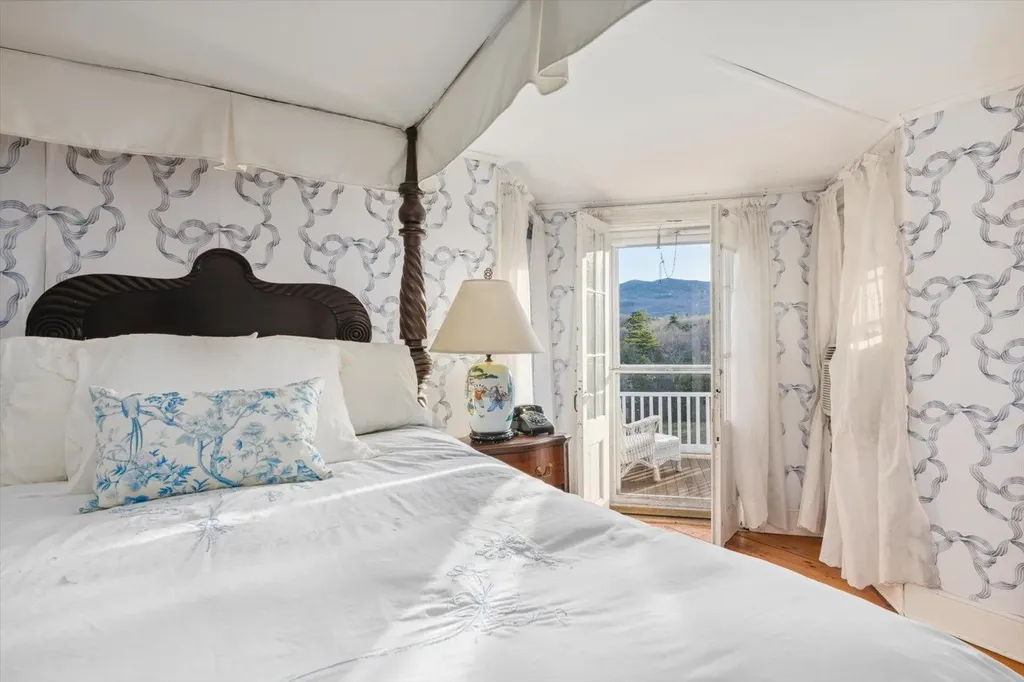 144 Parsons Road Dublin NH 03444