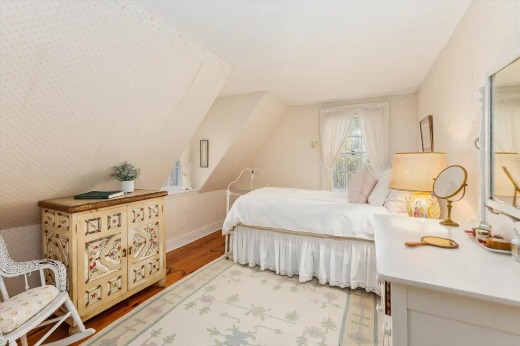 144 Parsons Road Dublin NH 03444