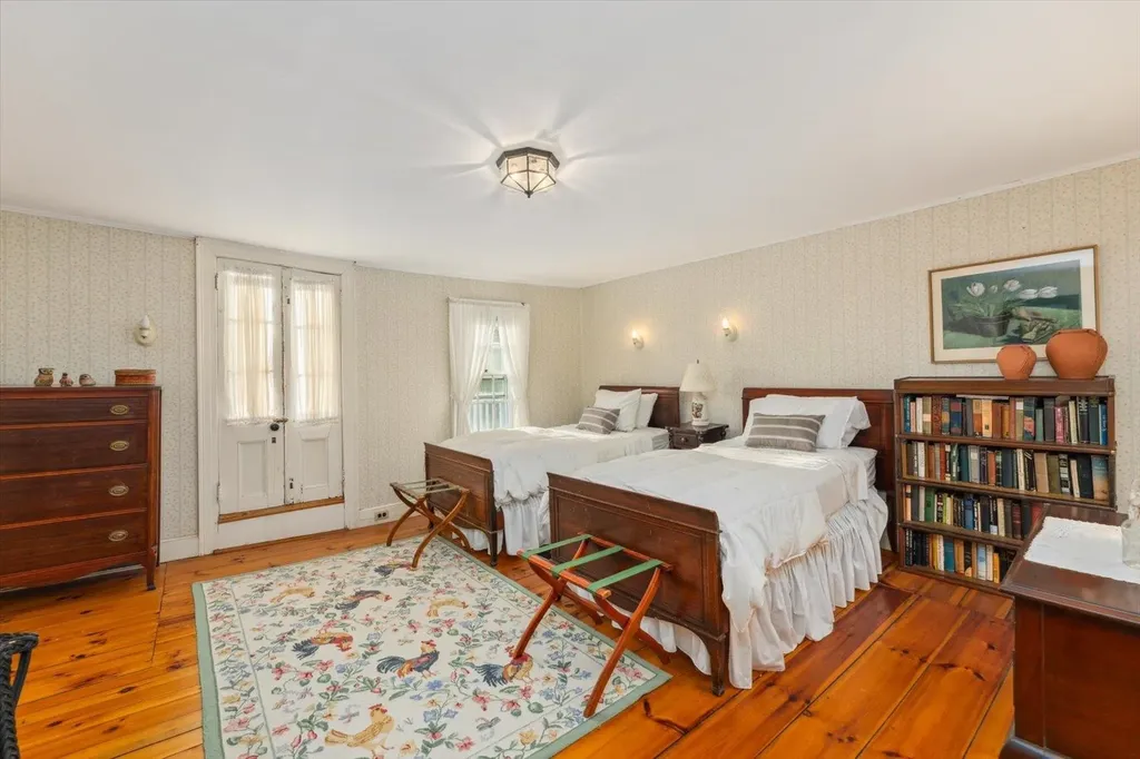 144 Parsons Road Dublin NH 03444