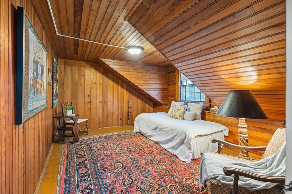 144 Parsons Road Dublin NH 03444