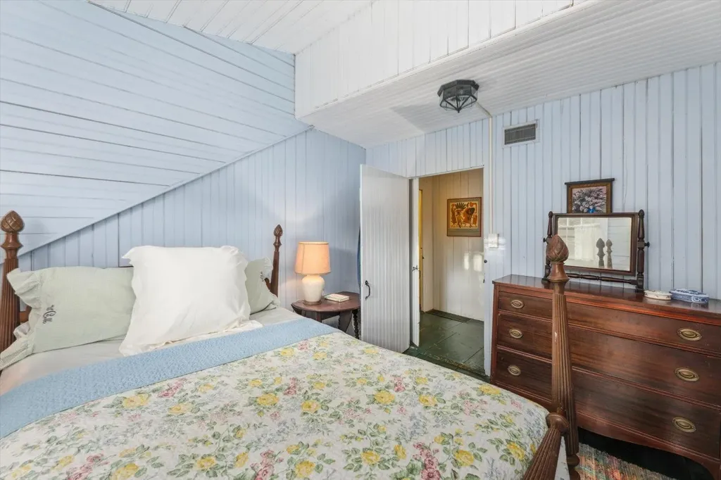 144 Parsons Road Dublin NH 03444