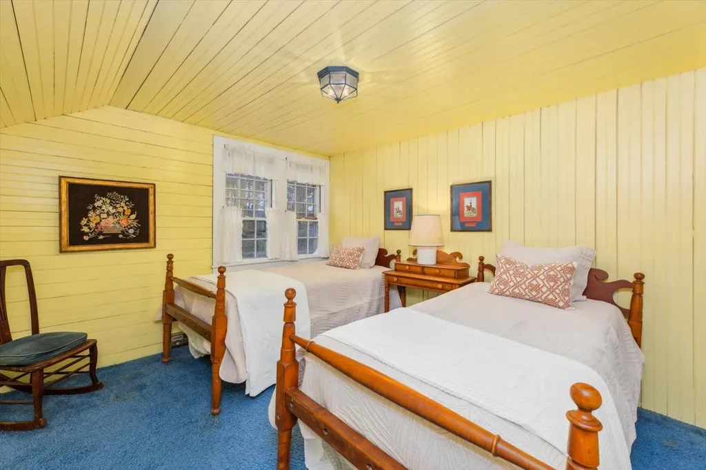 144 Parsons Road Dublin NH 03444