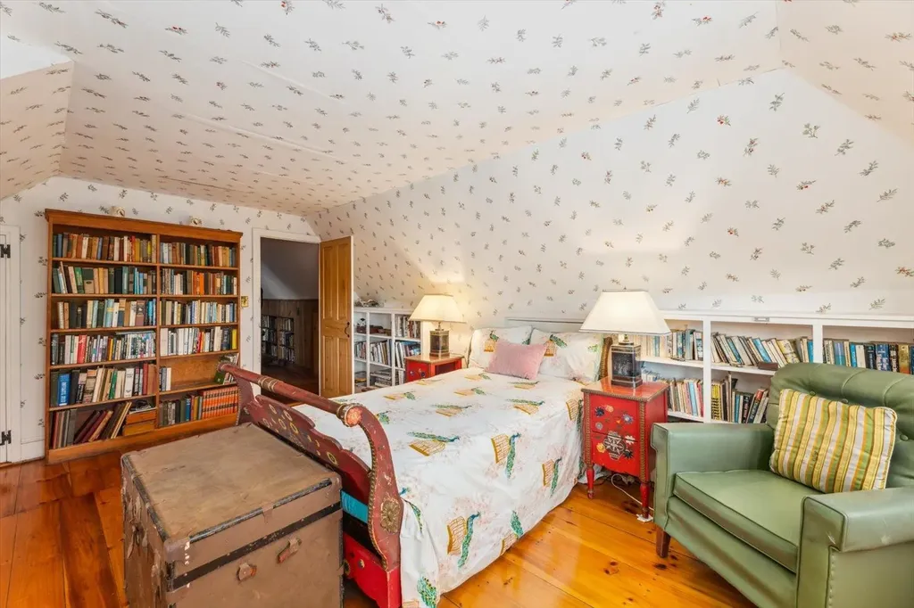 144 Parsons Road Dublin NH 03444