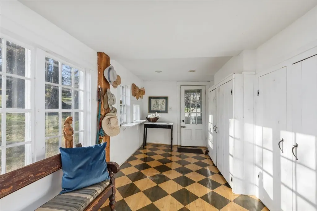 144 Parsons Road Dublin NH 03444