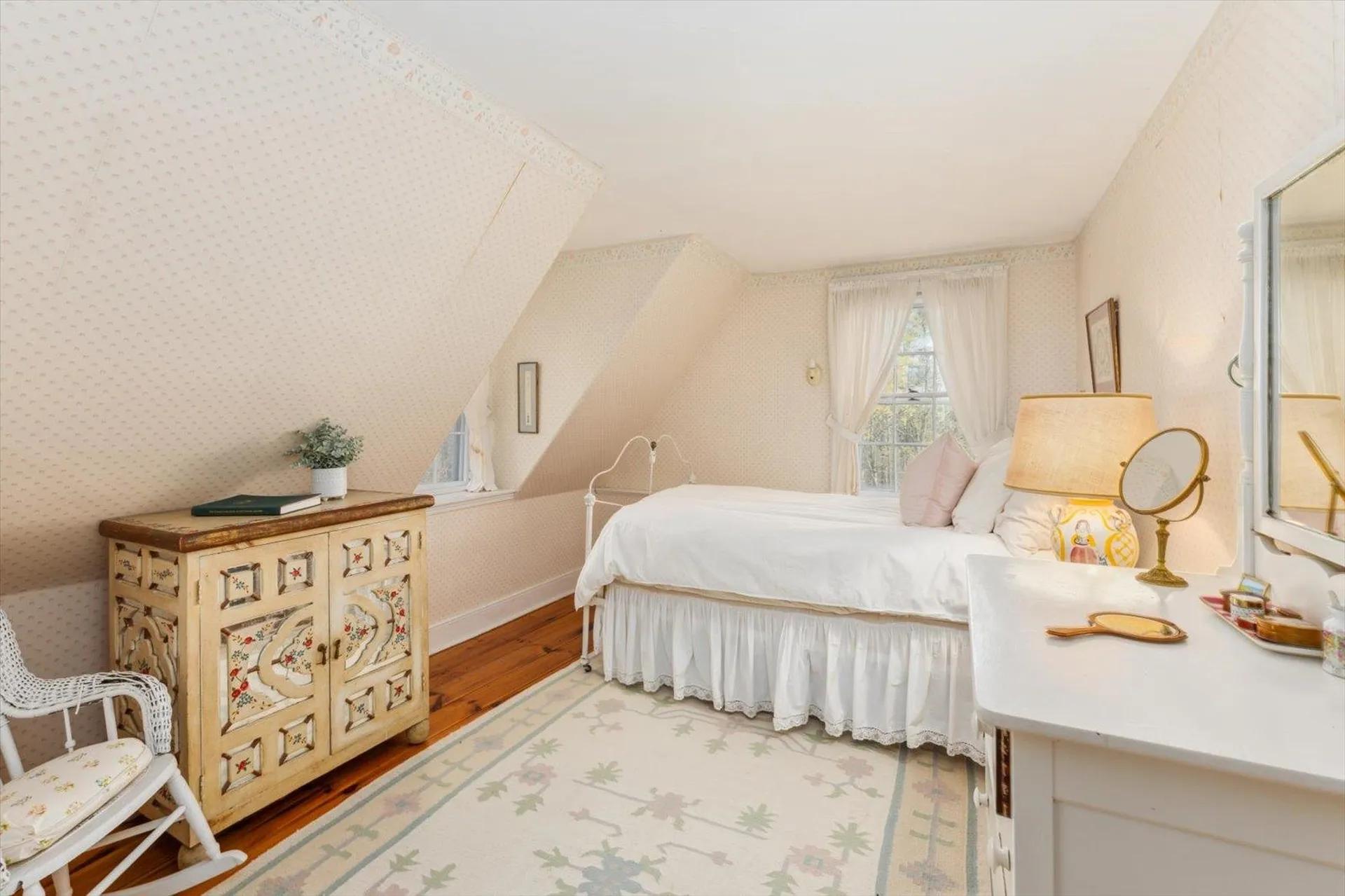 144 Parsons Road Dublin NH 03444
