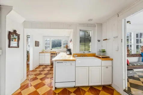 144 Parsons Road Dublin NH 03444