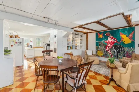 144 Parsons Road Dublin NH 03444