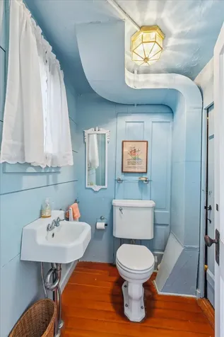 144 Parsons Road Dublin NH 03444