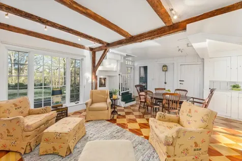 144 Parsons Road Dublin NH 03444