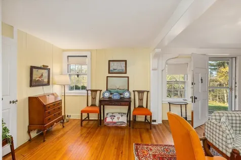 144 Parsons Road Dublin NH 03444