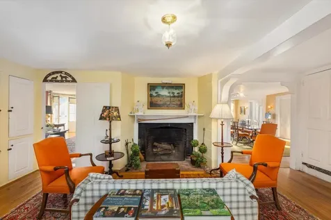 144 Parsons Road Dublin NH 03444