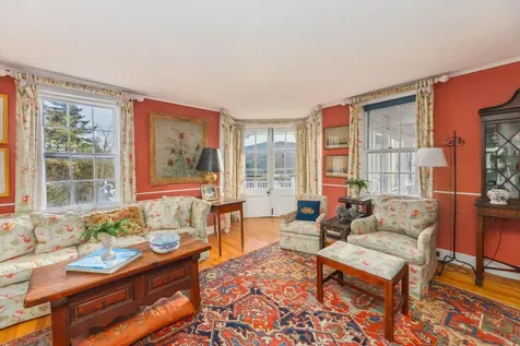 144 Parsons Road Dublin NH 03444