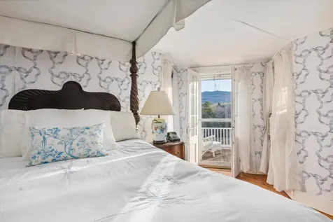 144 Parsons Road Dublin NH 03444