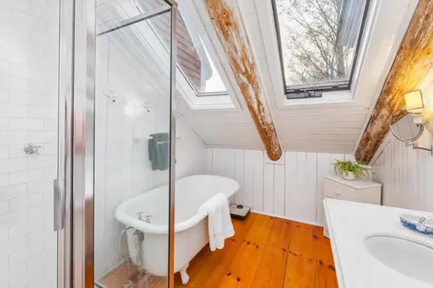 144 Parsons Road Dublin NH 03444