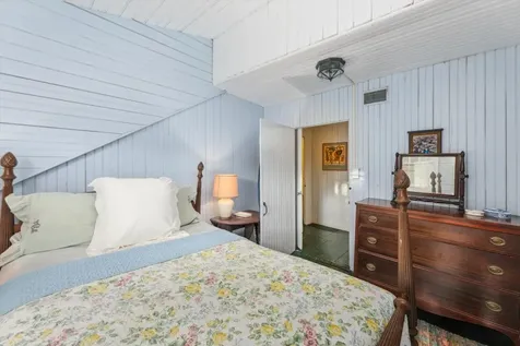 144 Parsons Road Dublin NH 03444