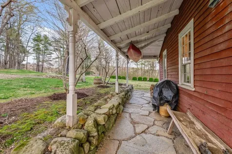 144 Parsons Road Dublin NH 03444