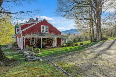 144 Parsons Road Dublin NH 03444