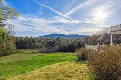 144 Parsons Road Dublin NH 03444