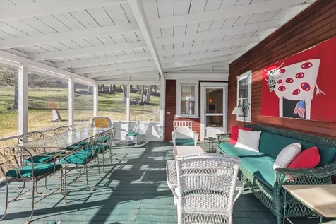 144 Parsons Road Dublin NH 03444