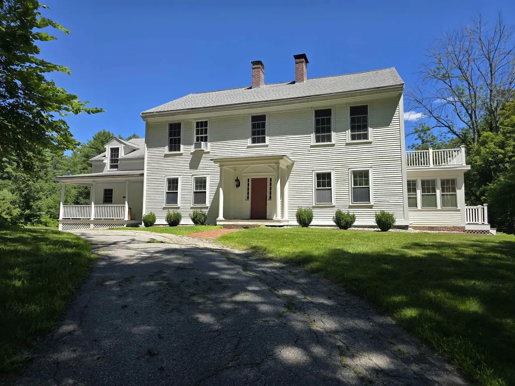 7 Elm Street Extension Antrim NH 03440