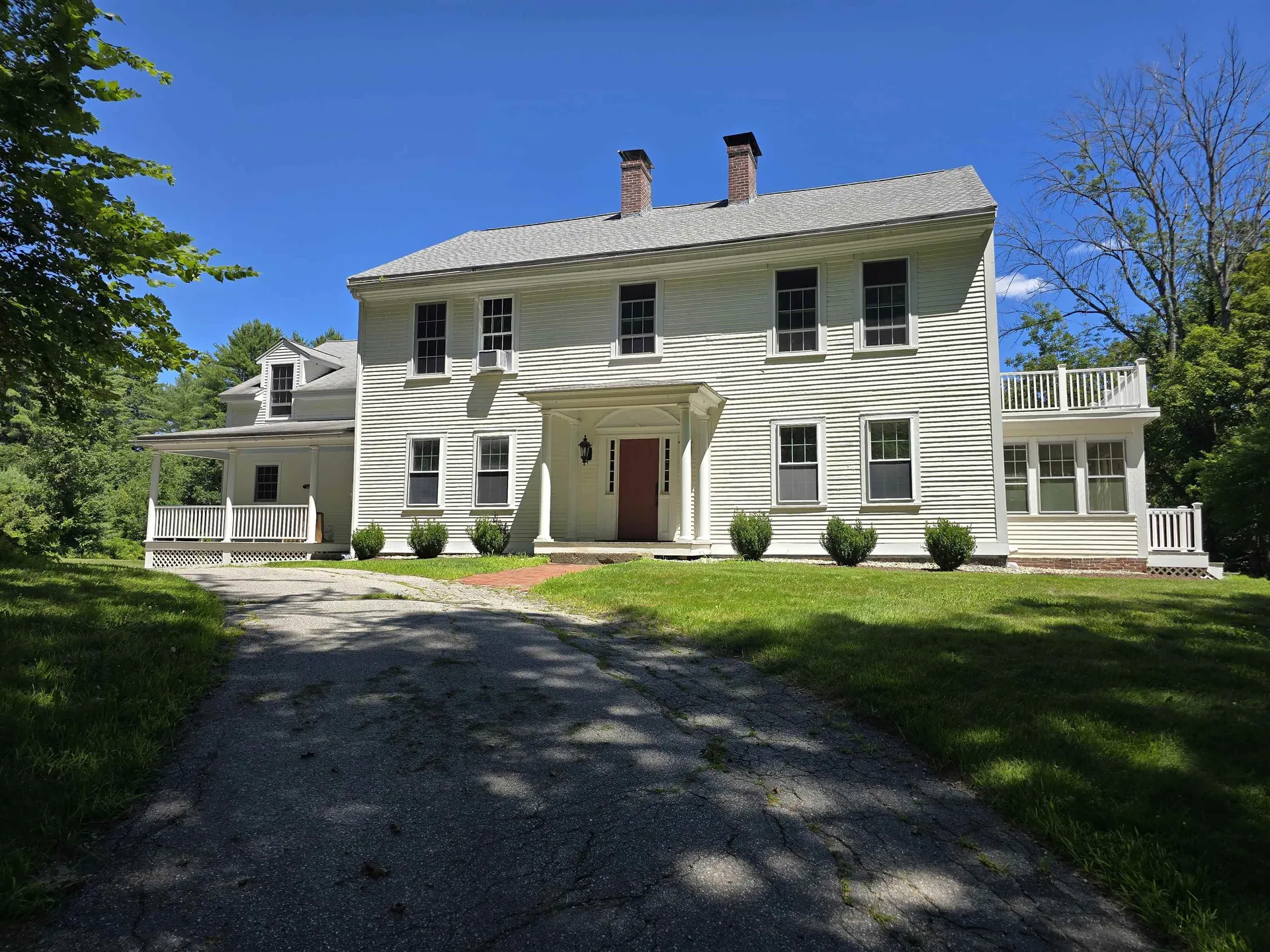 7 Elm Street Extension Antrim NH 03440