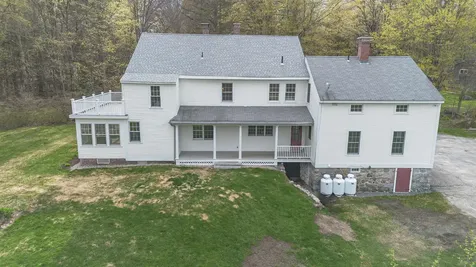 7 Elm Street Extension Antrim NH 03440