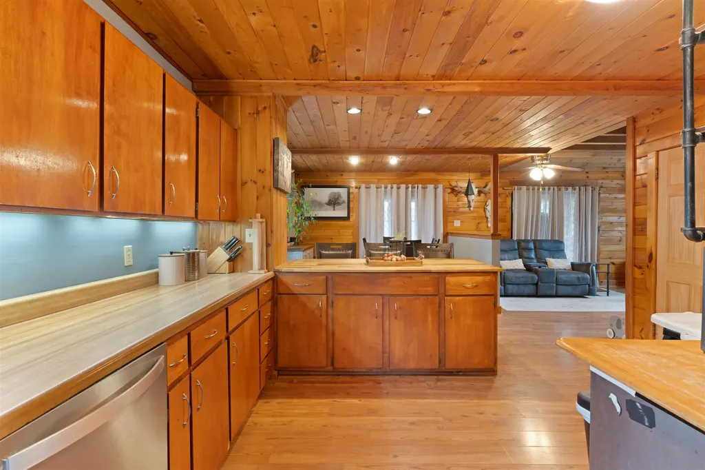 397 New Bridge Road Acton ME 04001