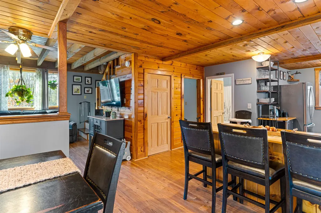 397 New Bridge Road Acton ME 04001