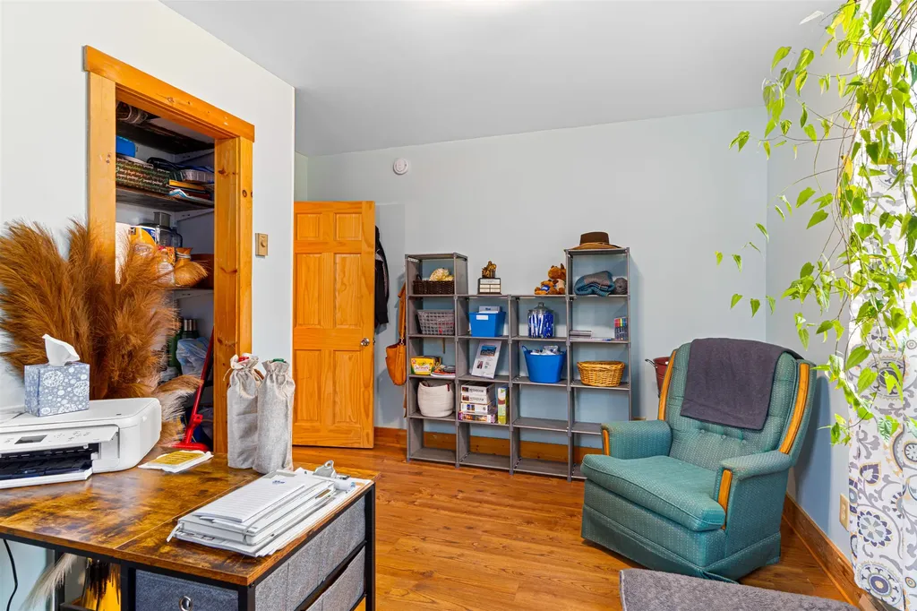 397 New Bridge Road Acton ME 04001