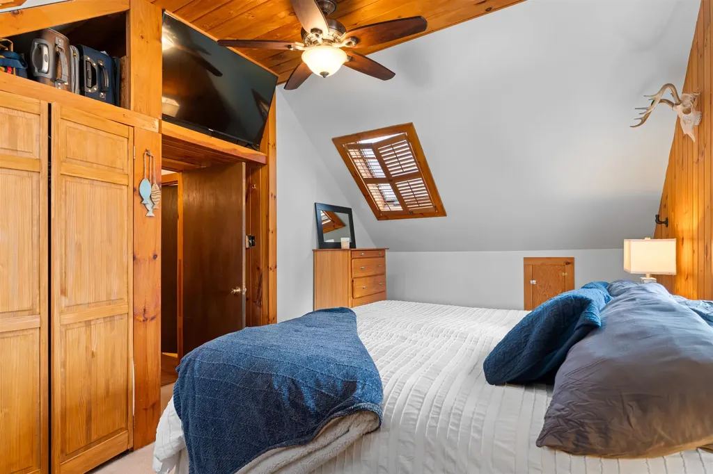 397 New Bridge Road Acton ME 04001