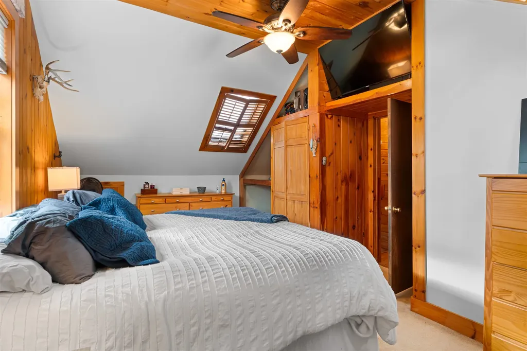 397 New Bridge Road Acton ME 04001