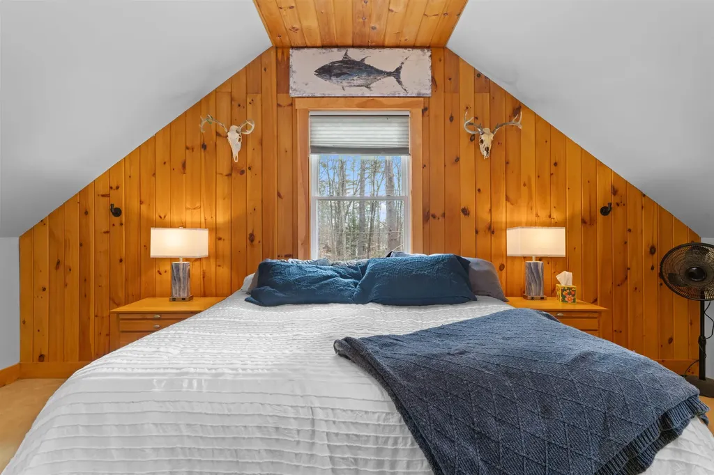 397 New Bridge Road Acton ME 04001