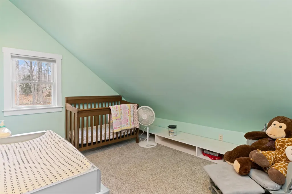 397 New Bridge Road Acton ME 04001