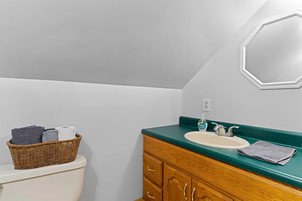 397 New Bridge Road Acton ME 04001