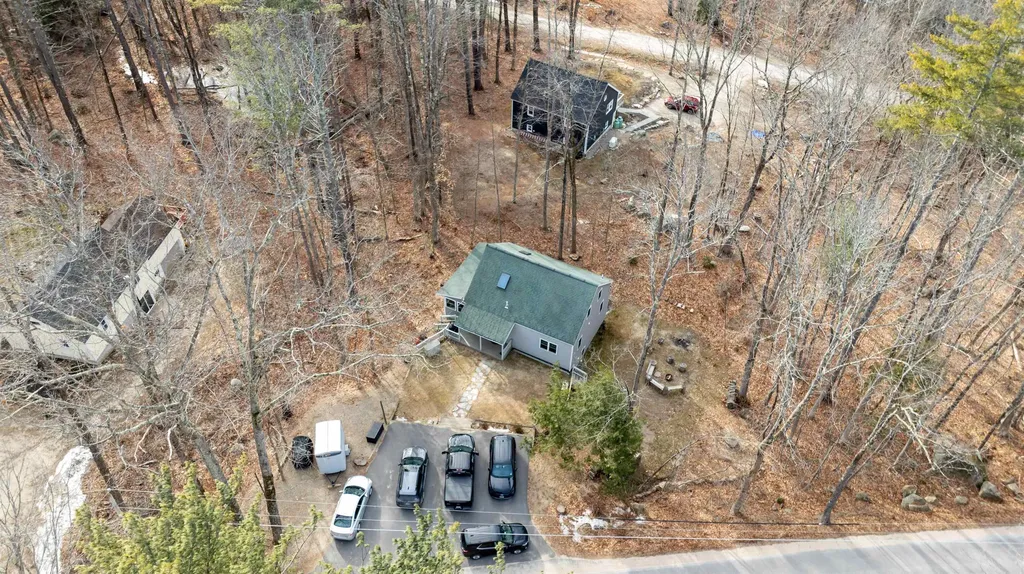 397 New Bridge Road Acton ME 04001