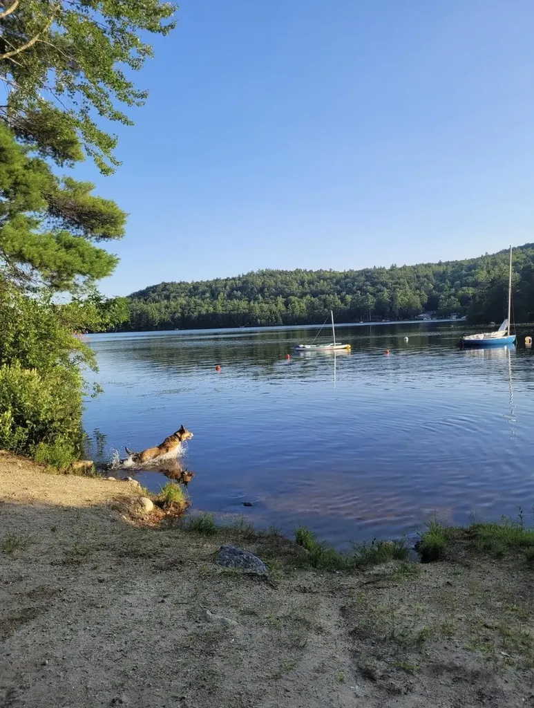 397 New Bridge Road Acton ME 04001