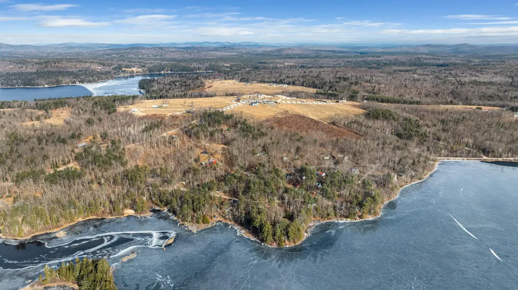 397 New Bridge Road Acton ME 04001