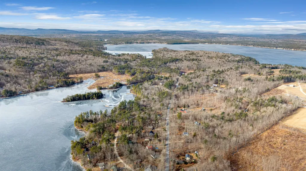 397 New Bridge Road Acton ME 04001