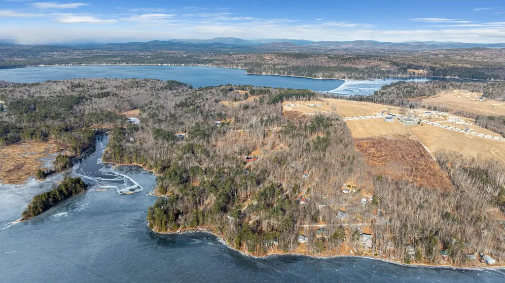 397 New Bridge Road Acton ME 04001